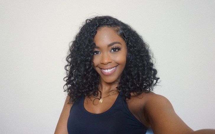 Is Nafessa Williams in a Relationship? Find It Out Here